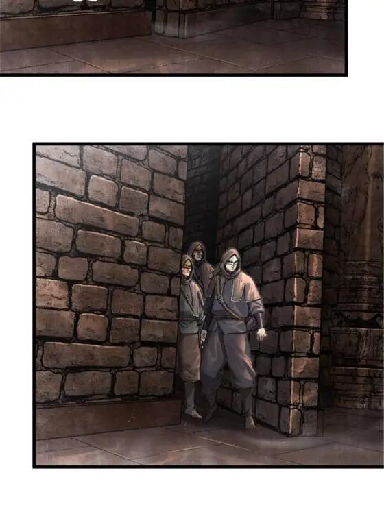 116 神机堡主(1/2)-第118话