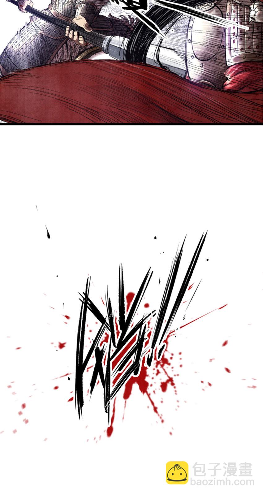 31 白马&middot;公孙瓒-第32话