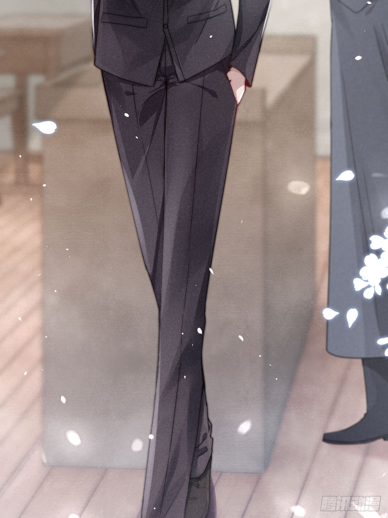 你还记得我吗？(1/2)-第2话