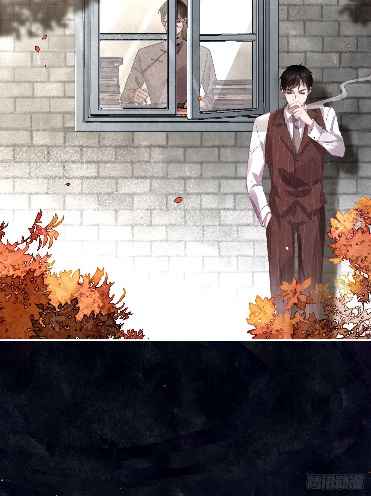 你还记得我吗？(1/2)-第2话