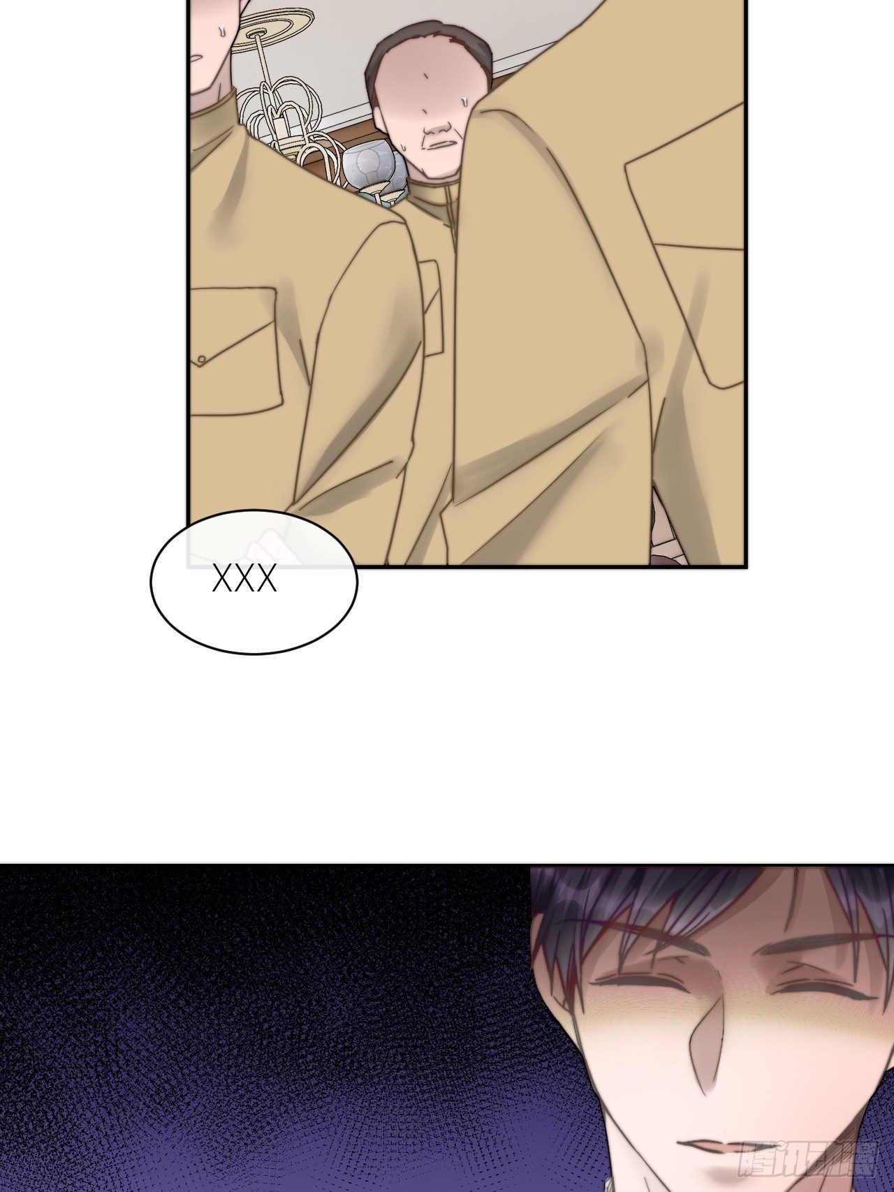 我等你回来-第16话