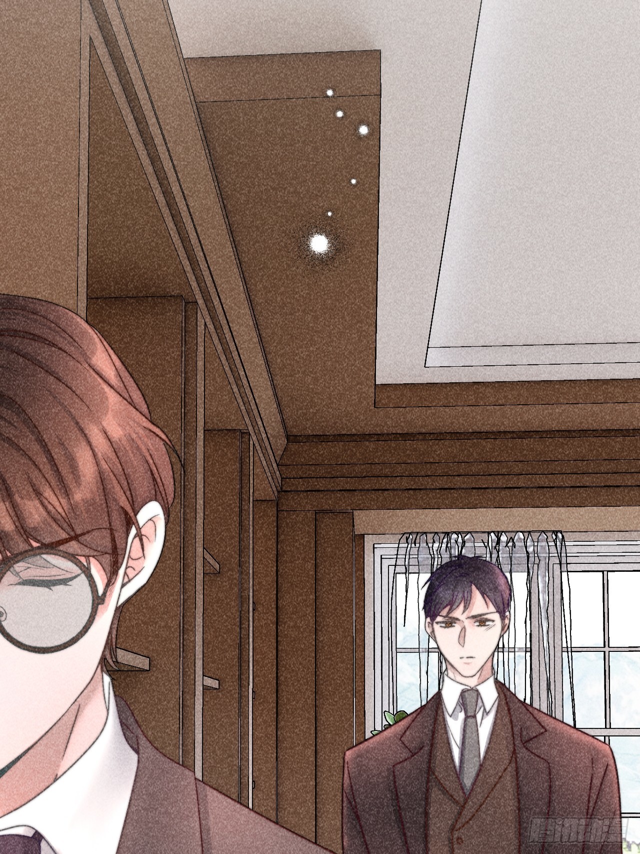 我等你回来-第16话