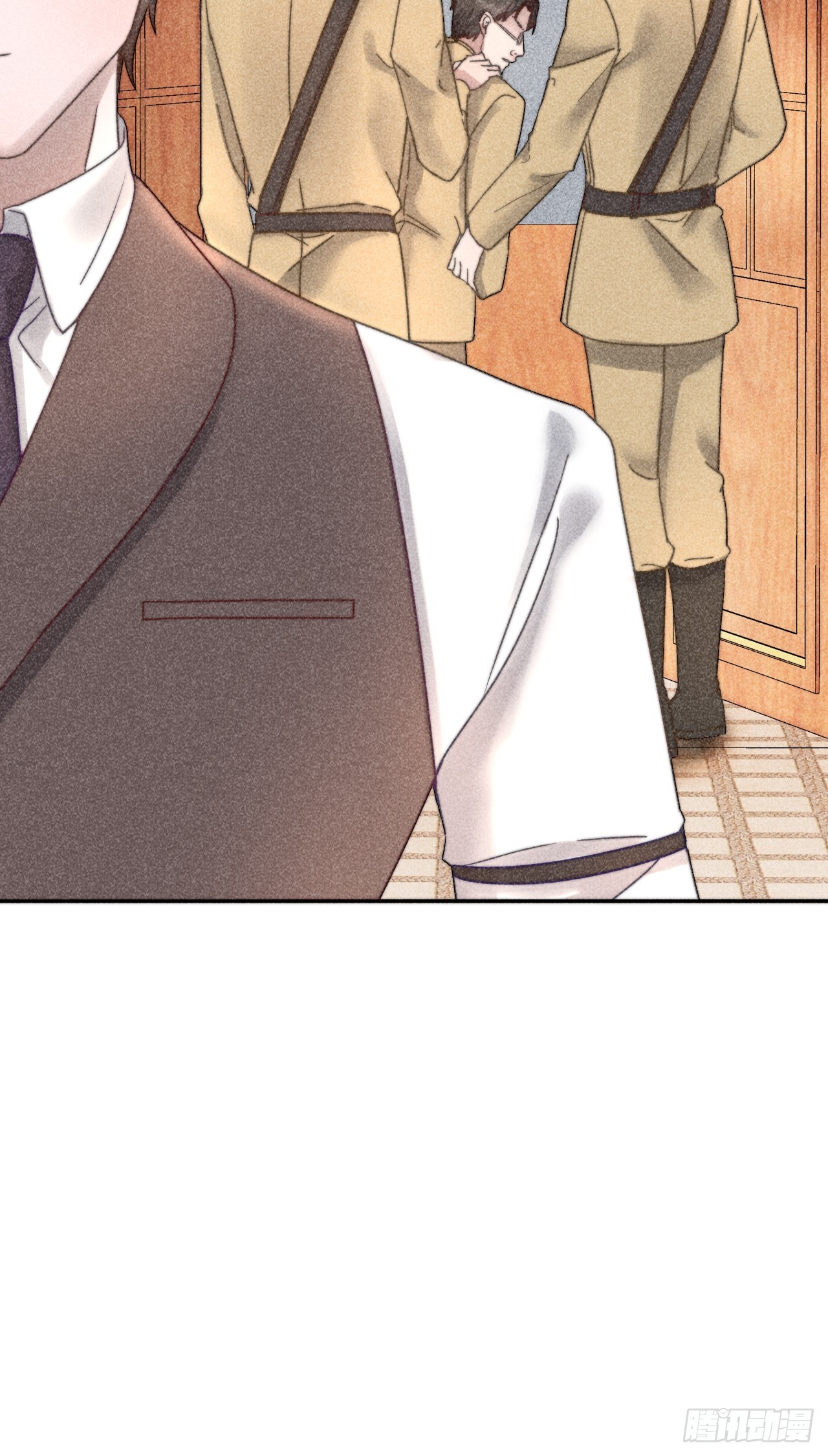 我等你回来-第16话