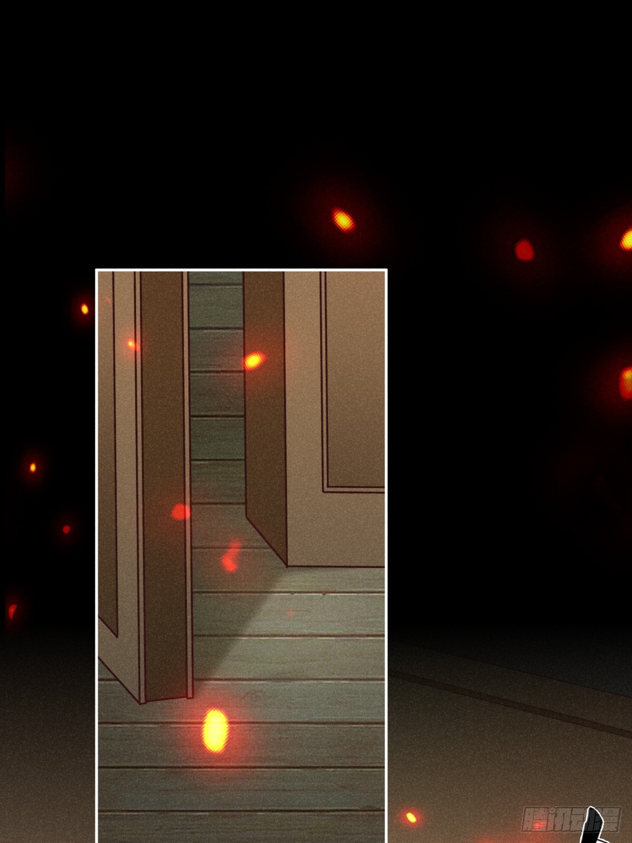 救命之恩-第34话