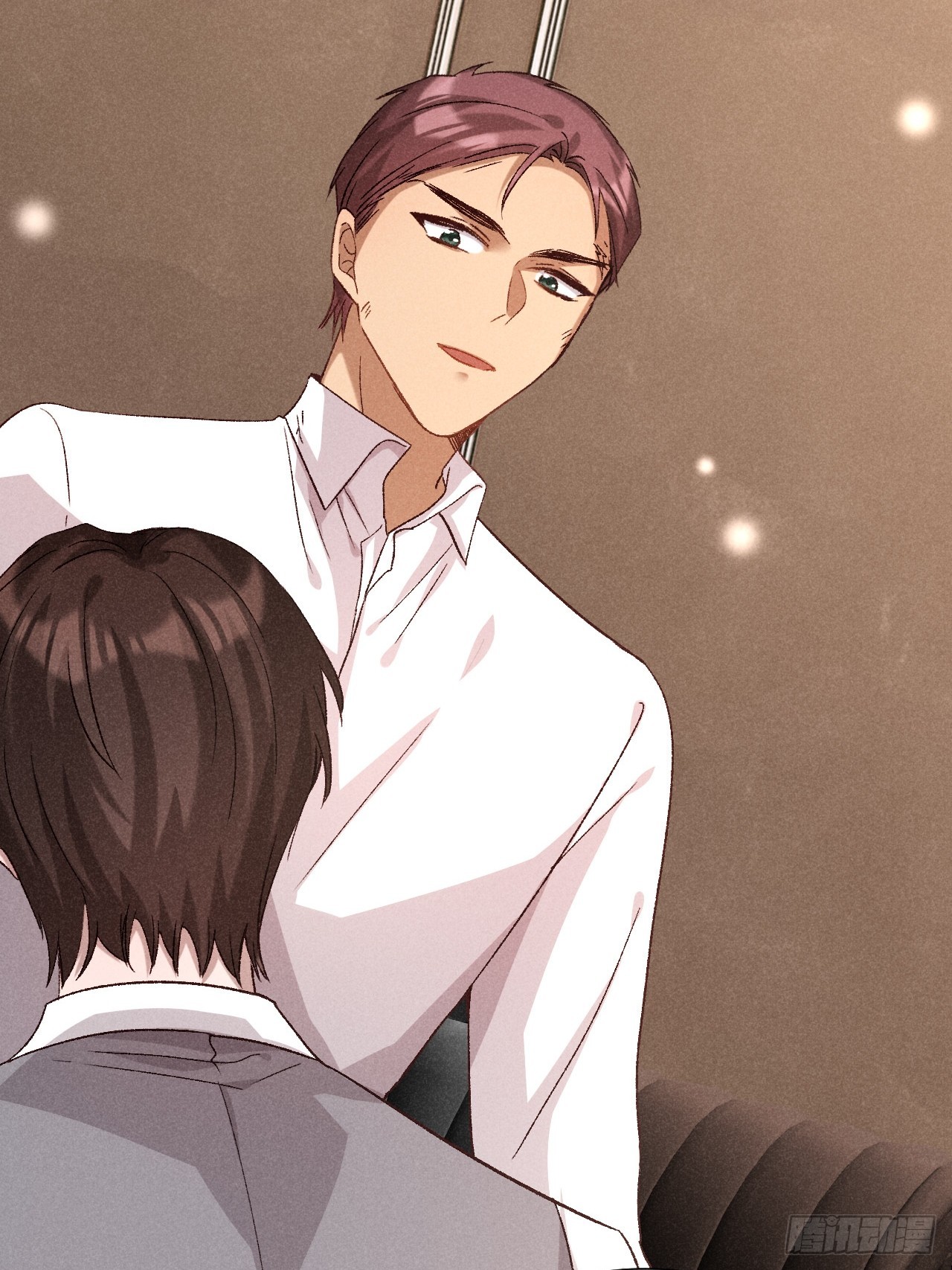 救命之恩-第34话