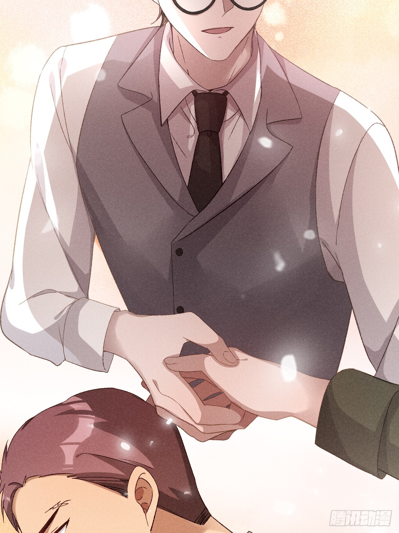 救命之恩-第34话