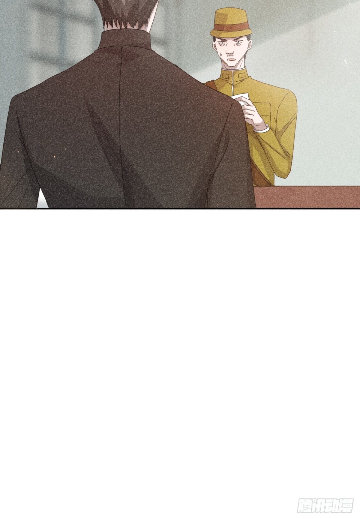 国不既国，家何能存-第28话