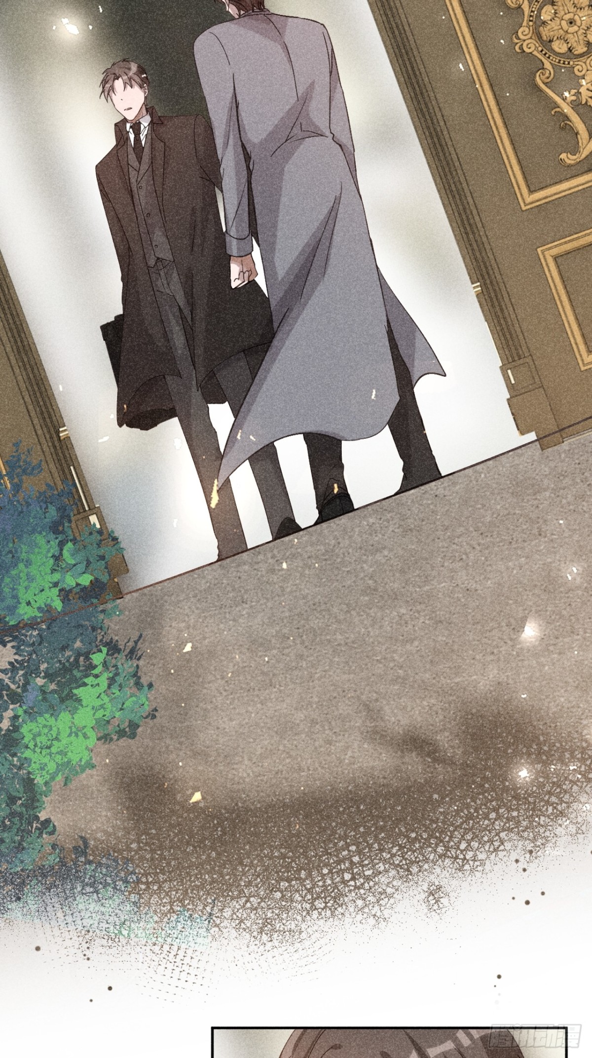 国不既国，家何能存-第28话