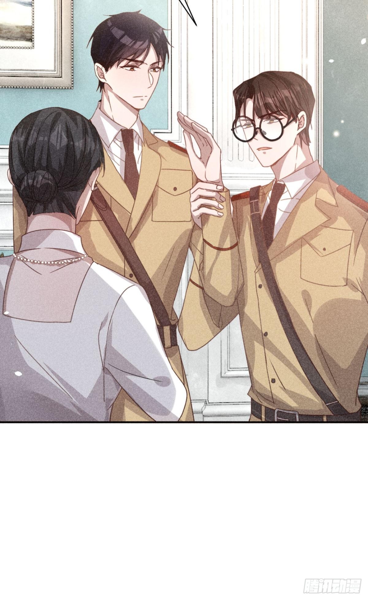 传说中的鸿门宴-第6话