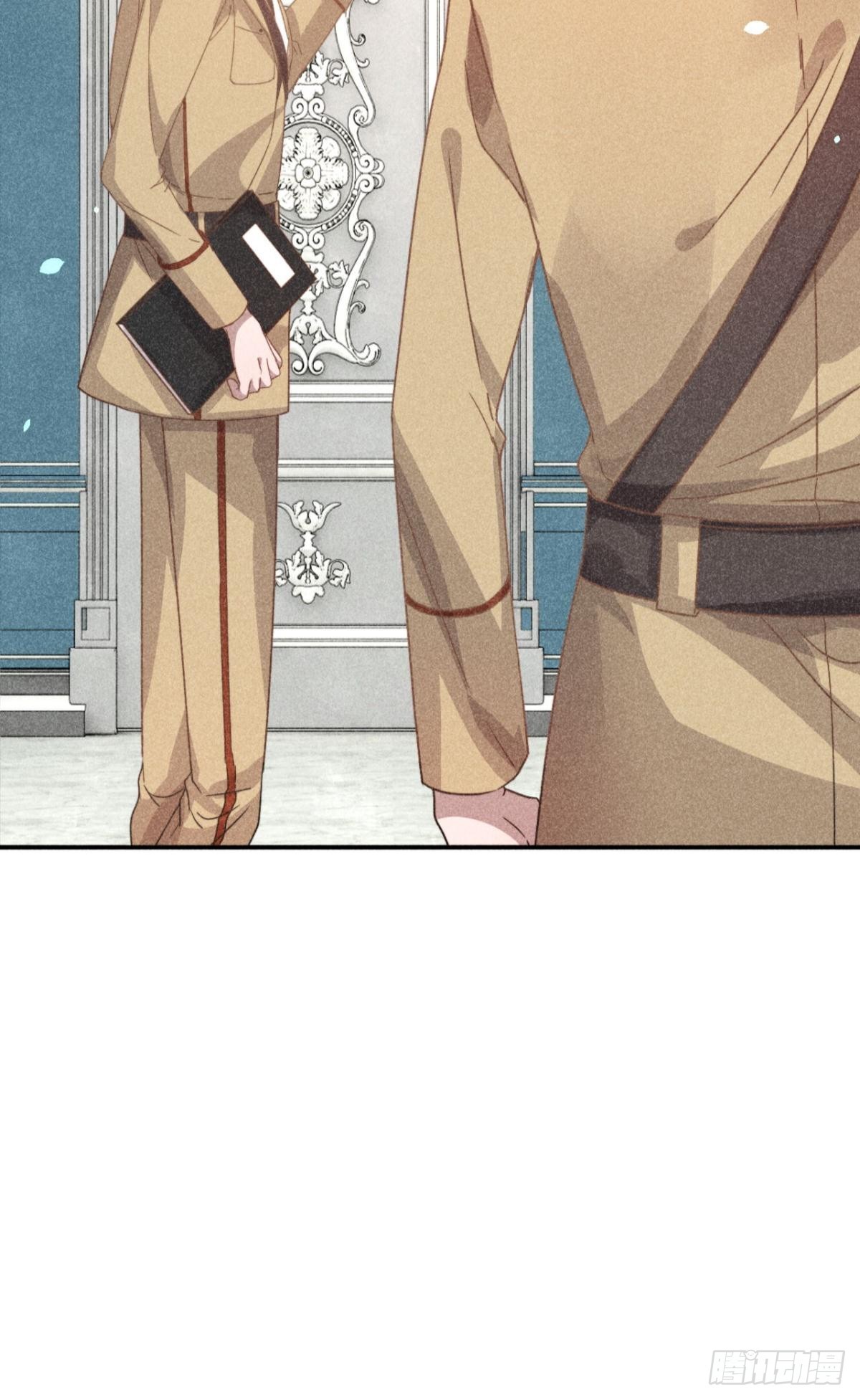 传说中的鸿门宴-第6话