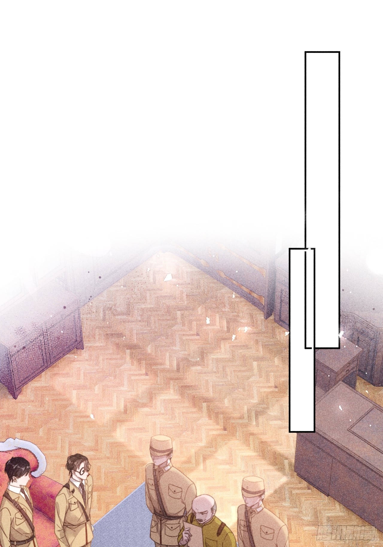 揪出真正内鬼？-第8话