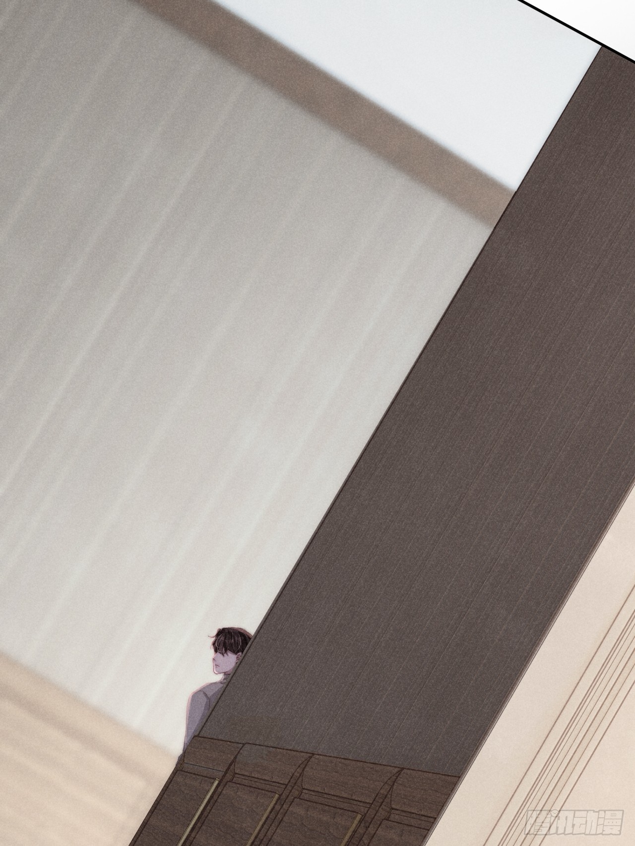 必须要走的路(1/2)-第10话