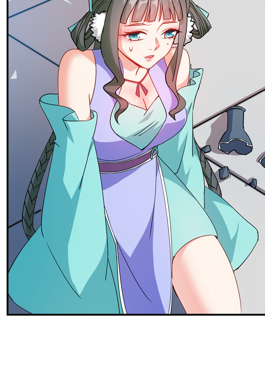 40 听老师的话-第40话