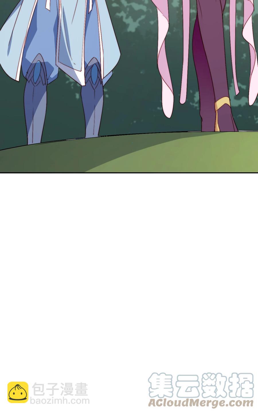 54 选择队友-第54话