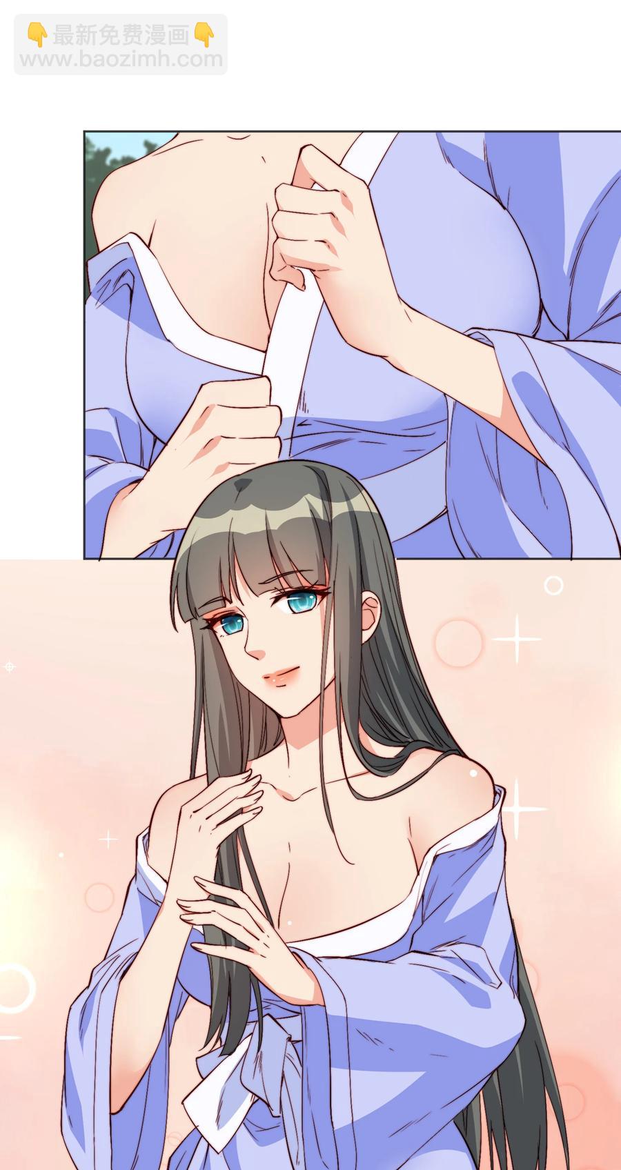 60 好久不见(1/2)-第60话