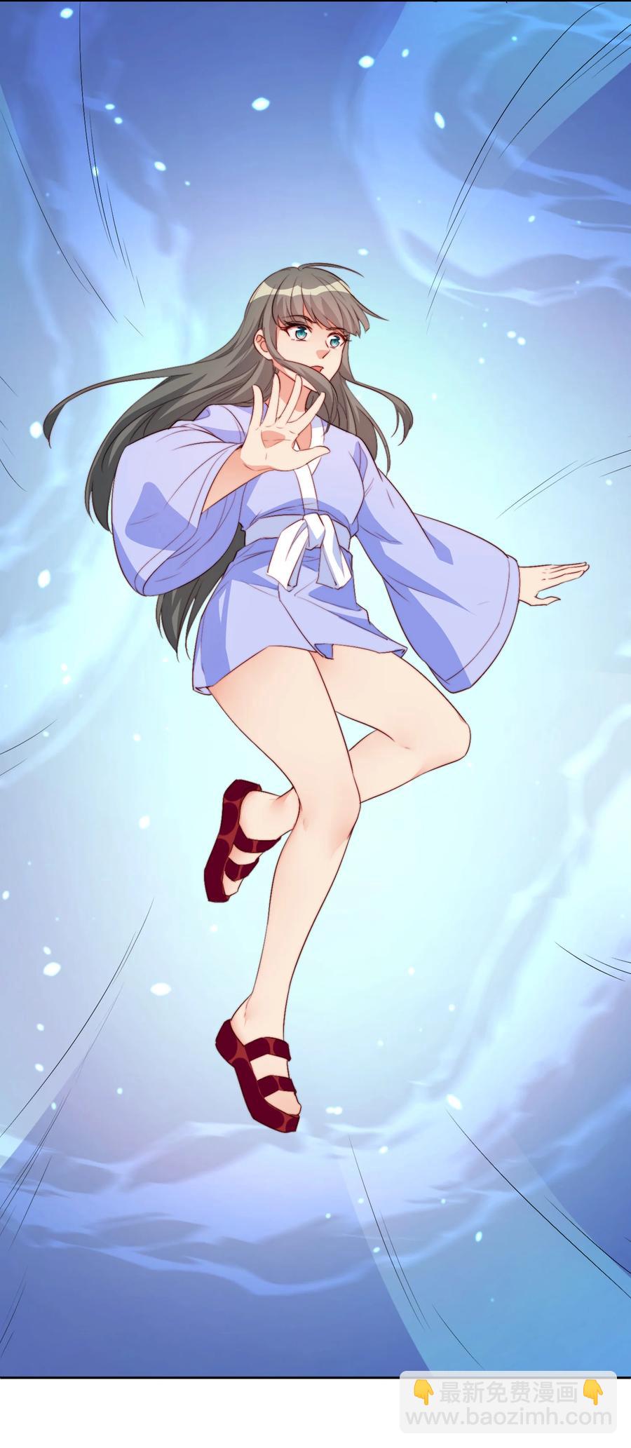 60 好久不见(1/2)-第60话