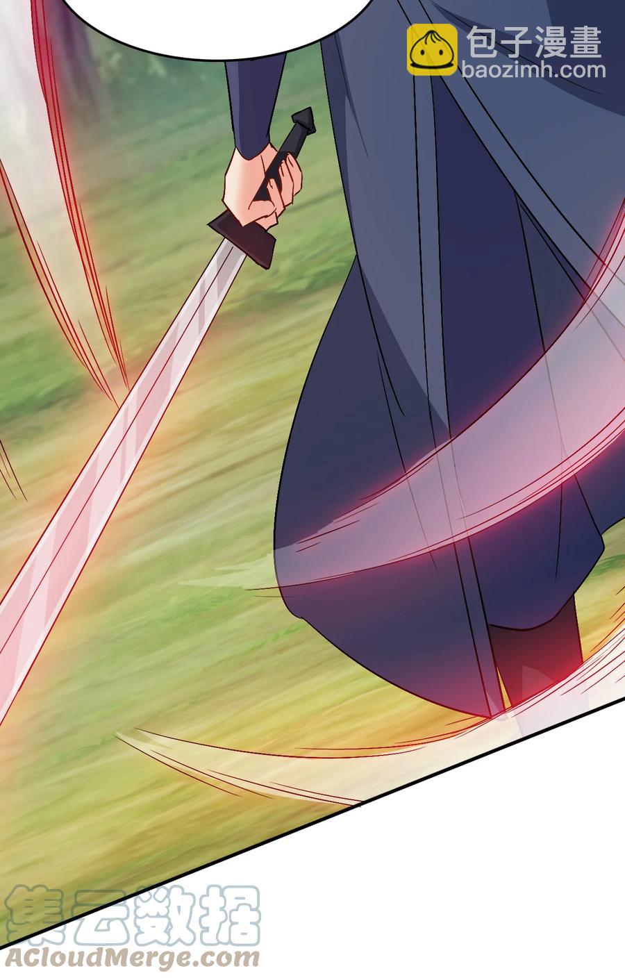 62 风雪女神再临-第62话