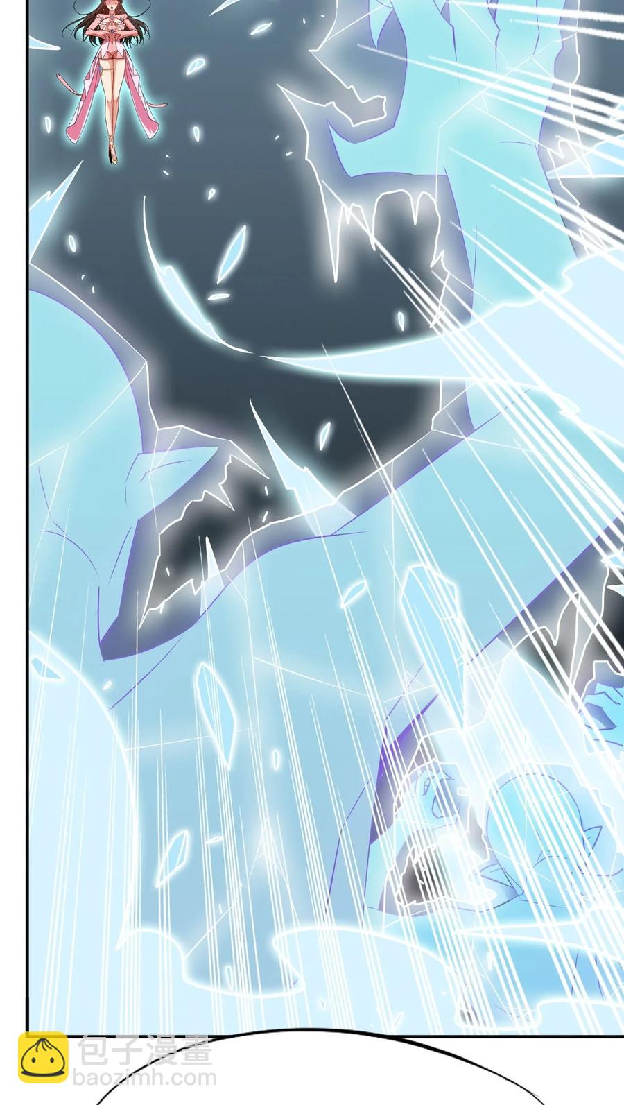 84 我相信祖安(1/2)-第84话