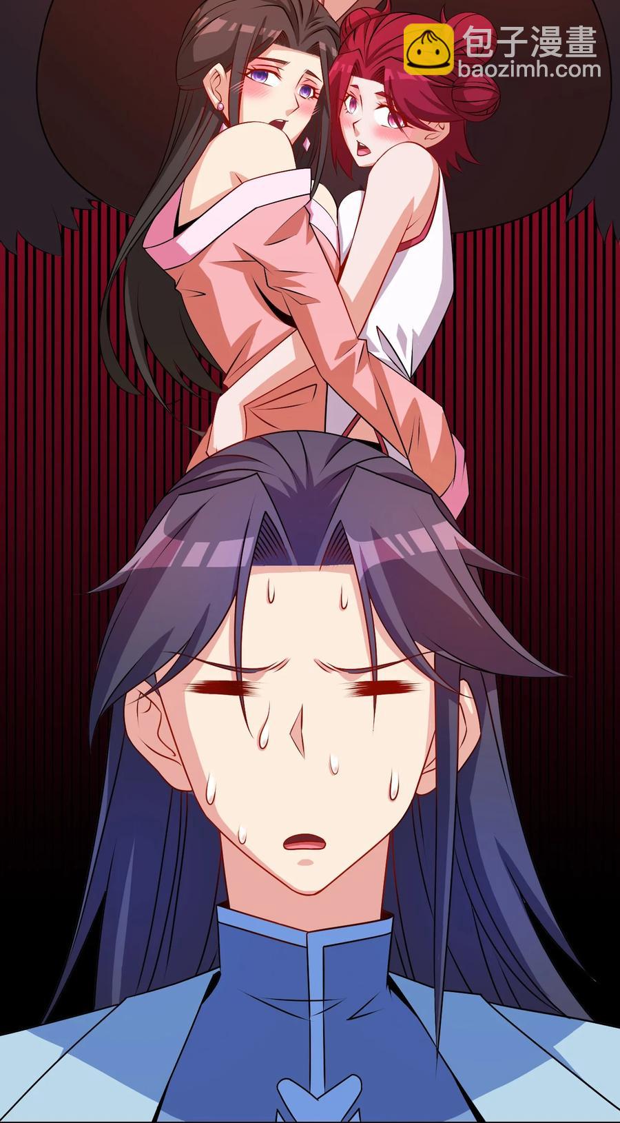 94 你好歹是个男人(1/2)-第94话