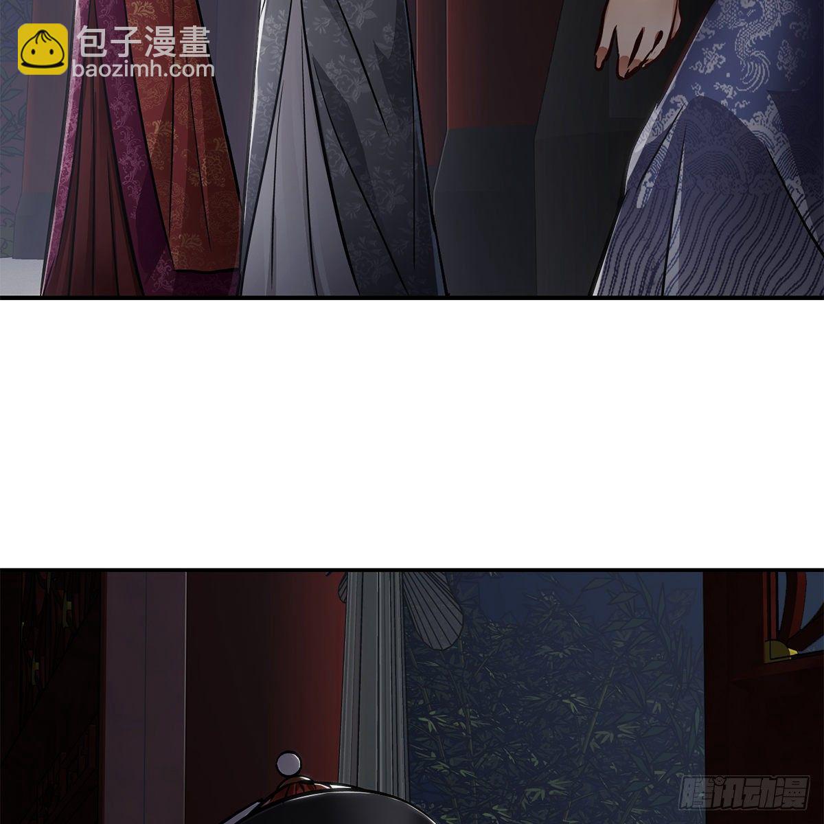 第一百零一话 钻出个姘头-第102话