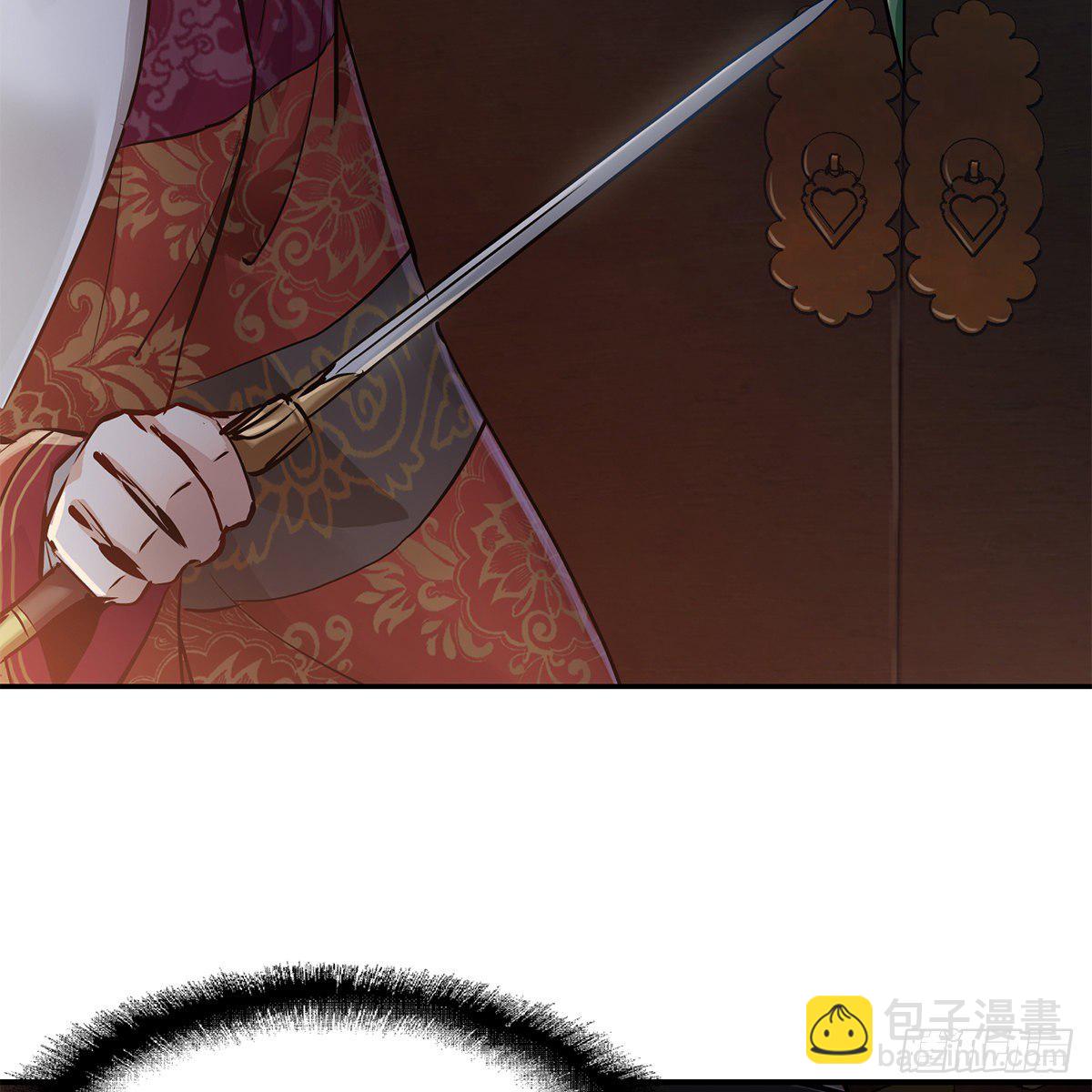 第一百零三话 螳螂捕蝉-第104话