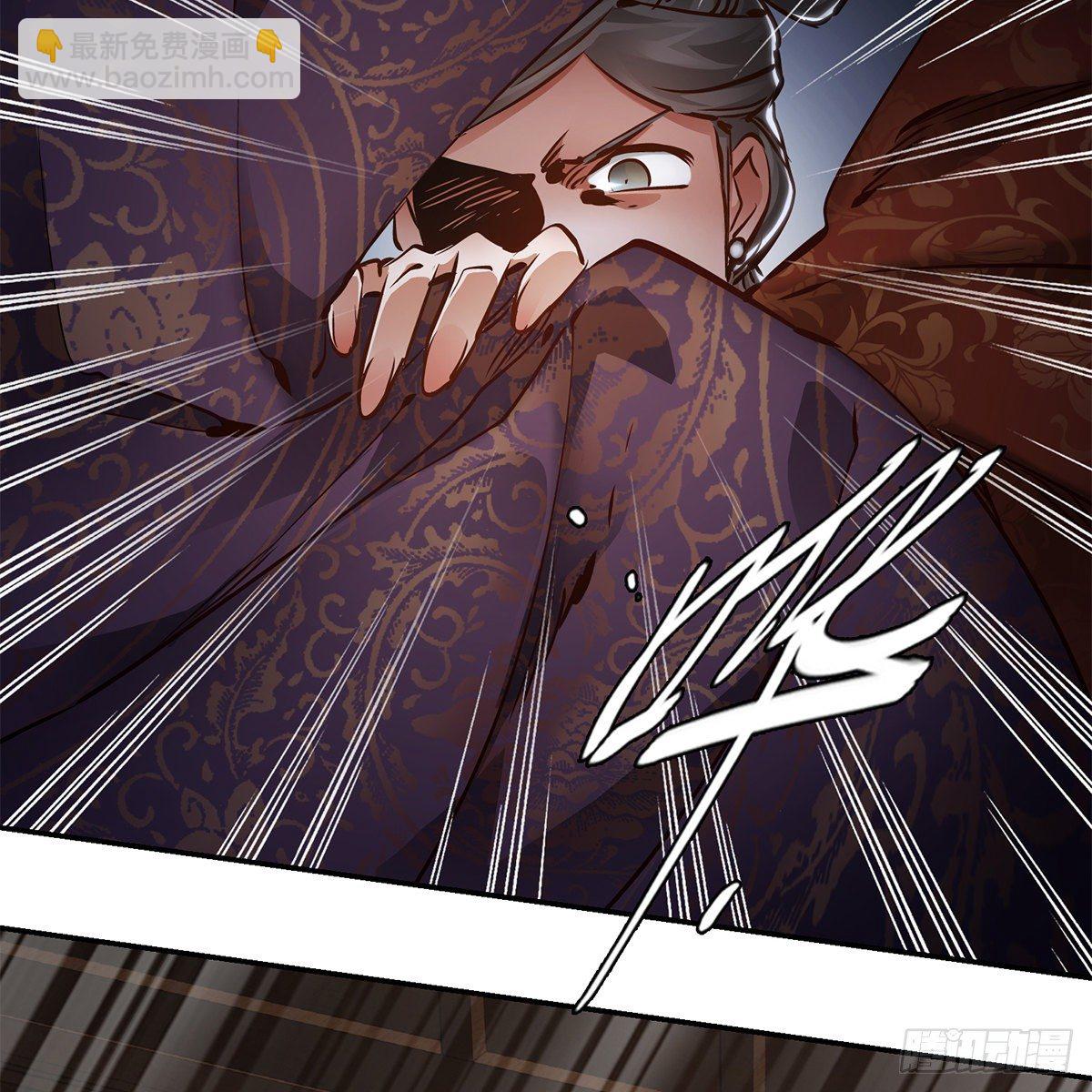 第一百零三话 螳螂捕蝉-第104话