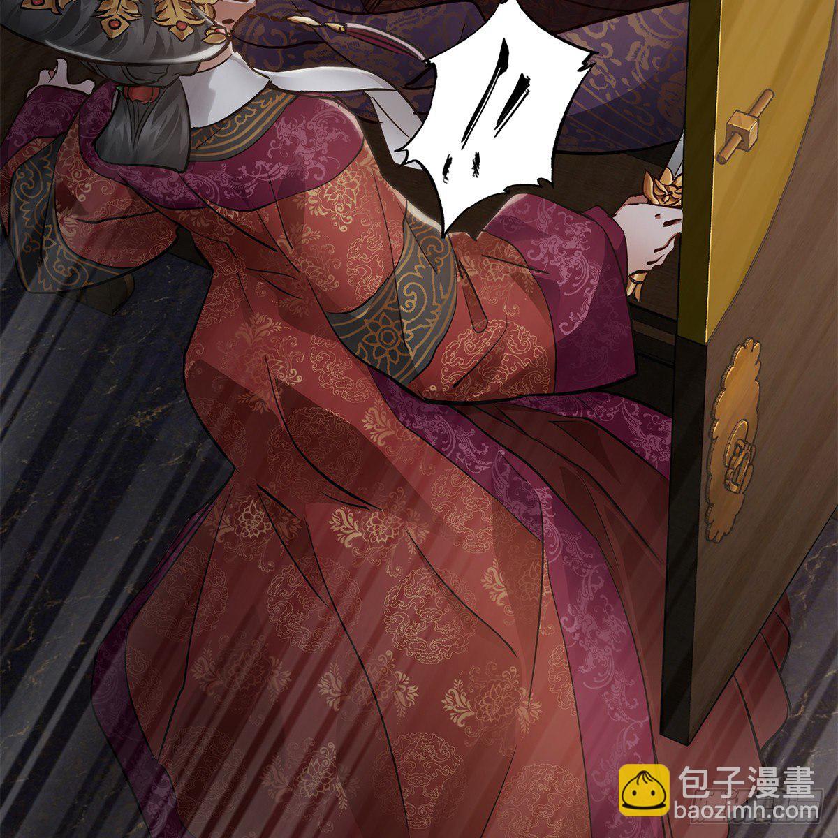 第一百零三话 螳螂捕蝉-第104话