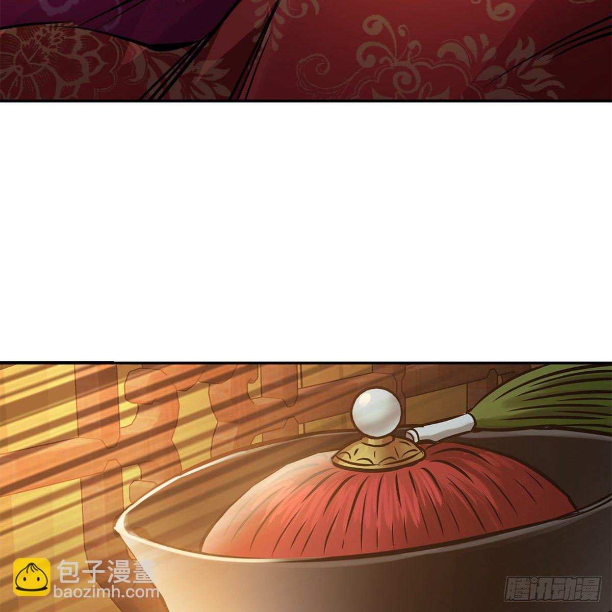 第一百零三话 螳螂捕蝉-第104话