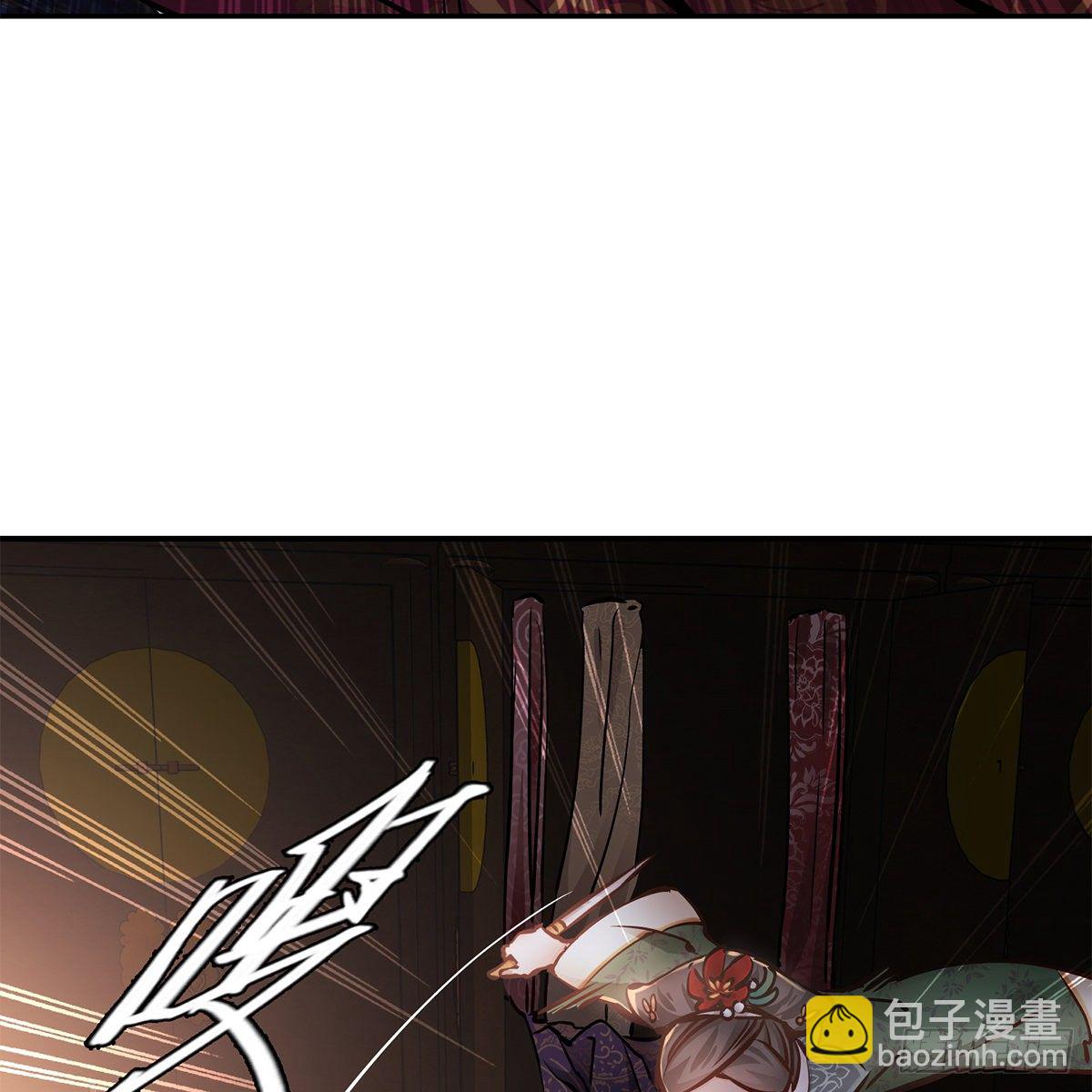 第一百零三话 螳螂捕蝉-第104话