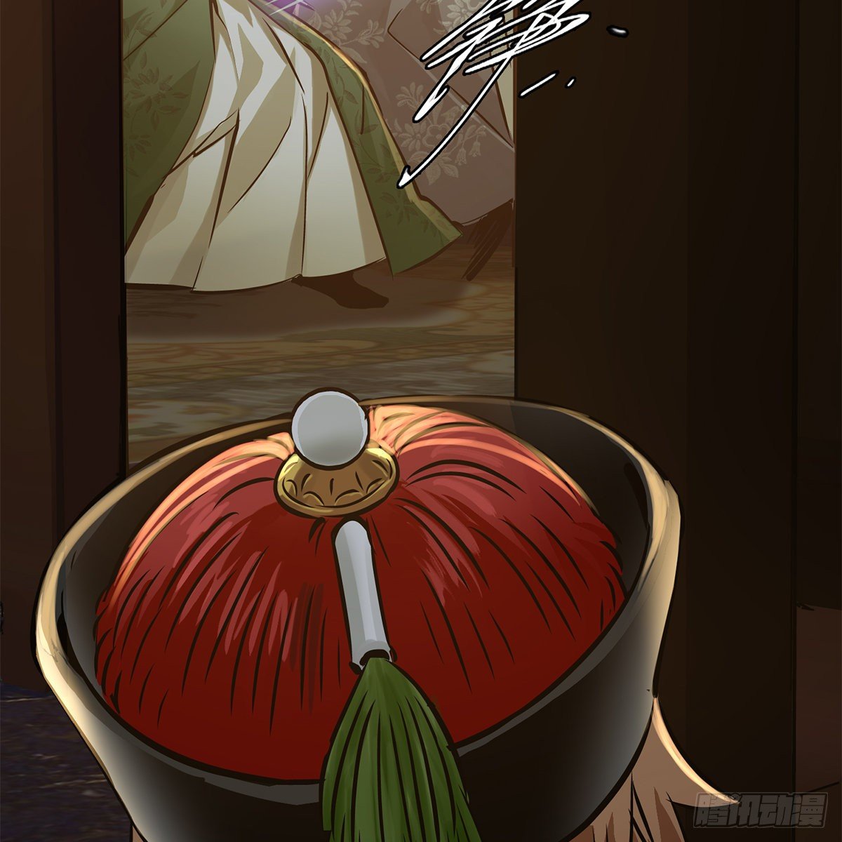 第一百零三话 螳螂捕蝉-第104话