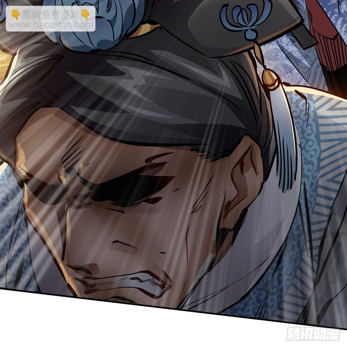 第一百零三话 螳螂捕蝉-第104话