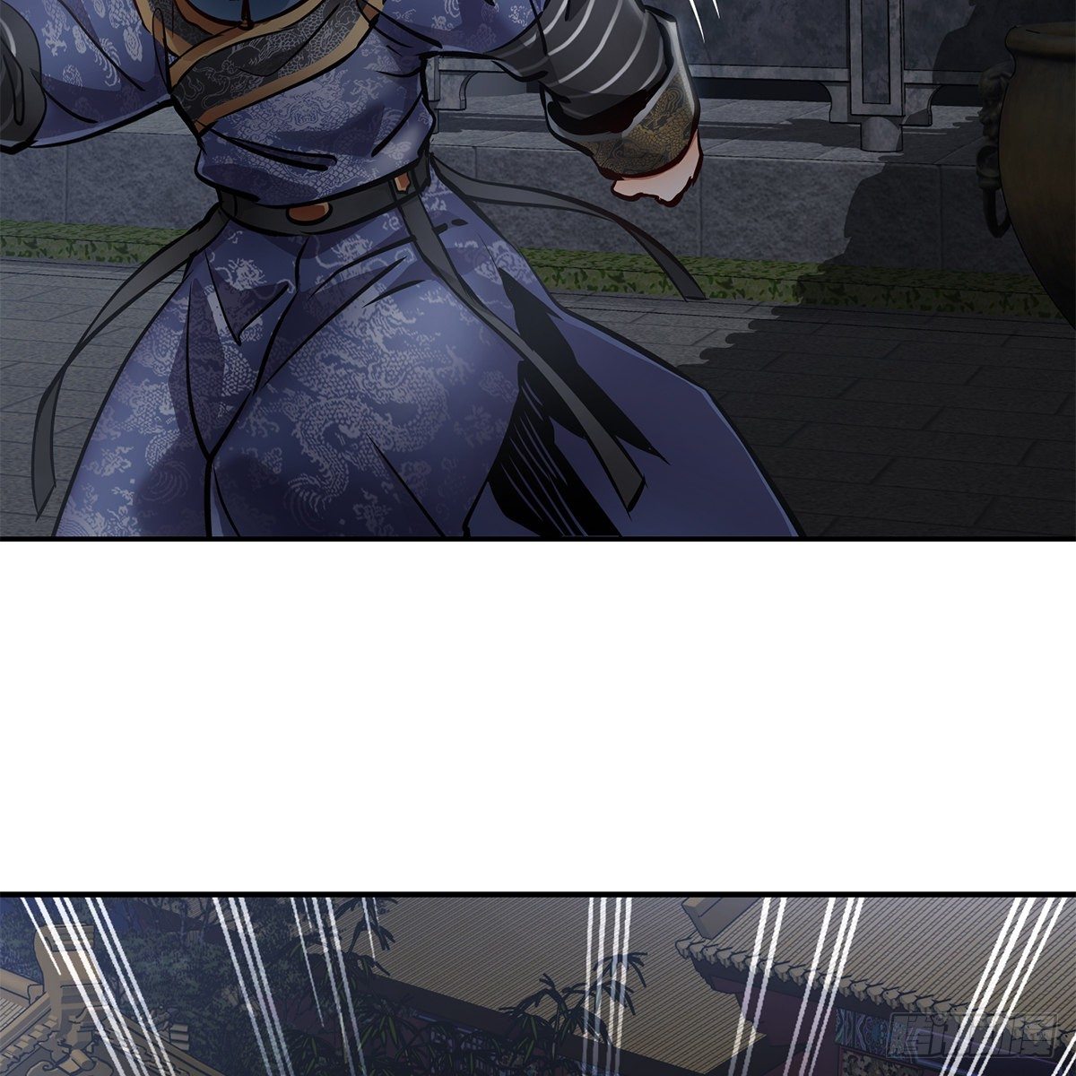 第一百零五话 太后没死(1/2)-第106话