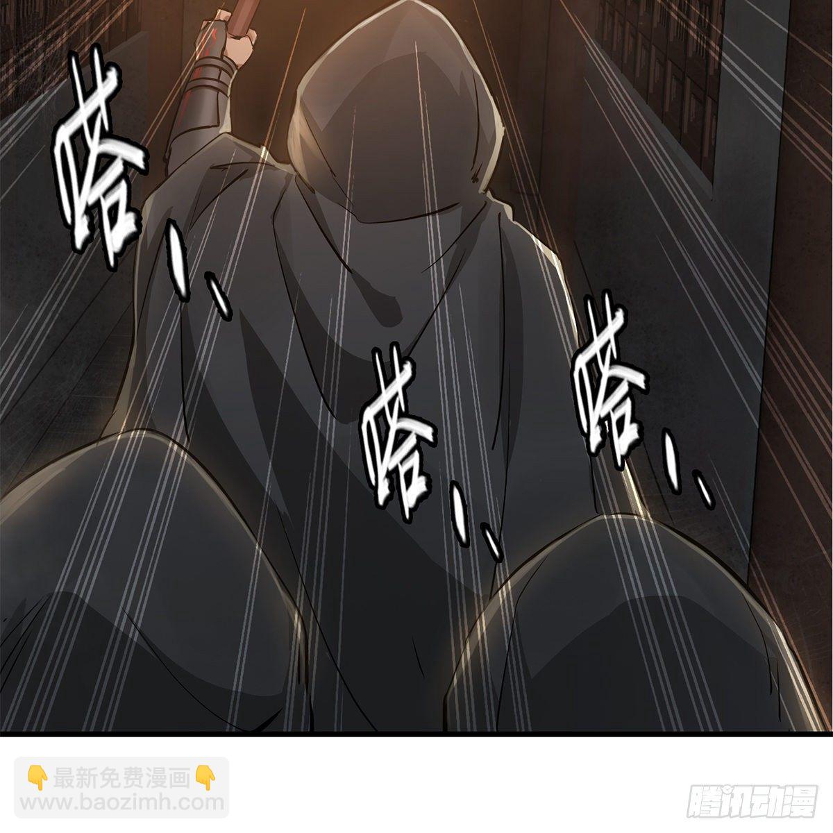 第一百二十一话 皆是灵堂(1/2)-第122话