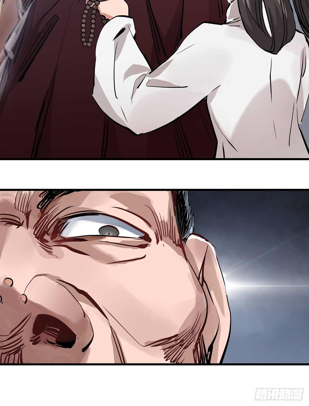 第一百二十九话 这丫头好强？！-第130话