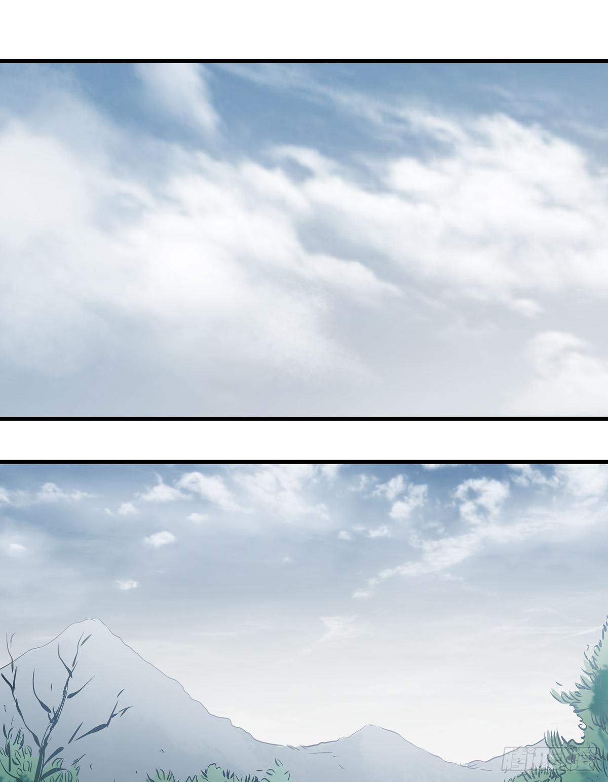 第一百二十九话 这丫头好强？！-第130话