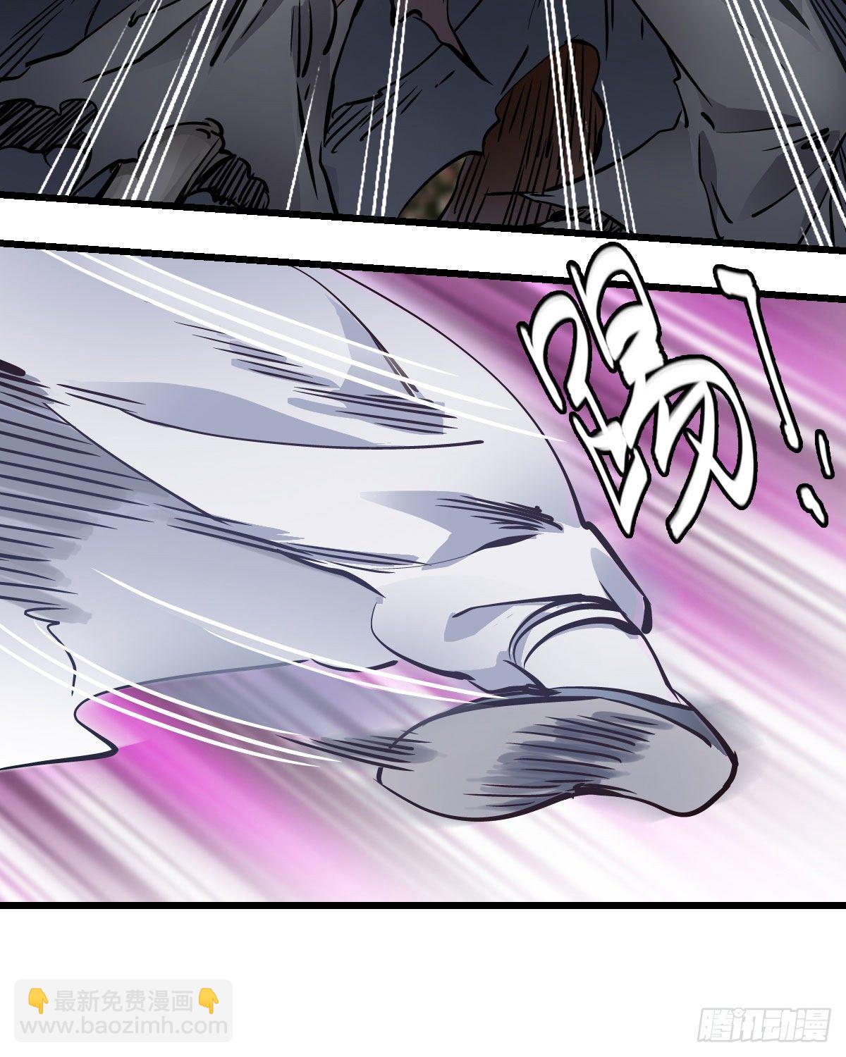 第一百三十九话 廋头陀(1/2)-第140话