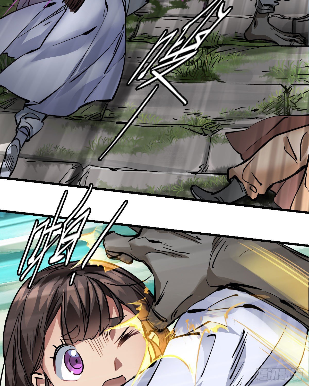 第一百三十九话 廋头陀(1/2)-第140话