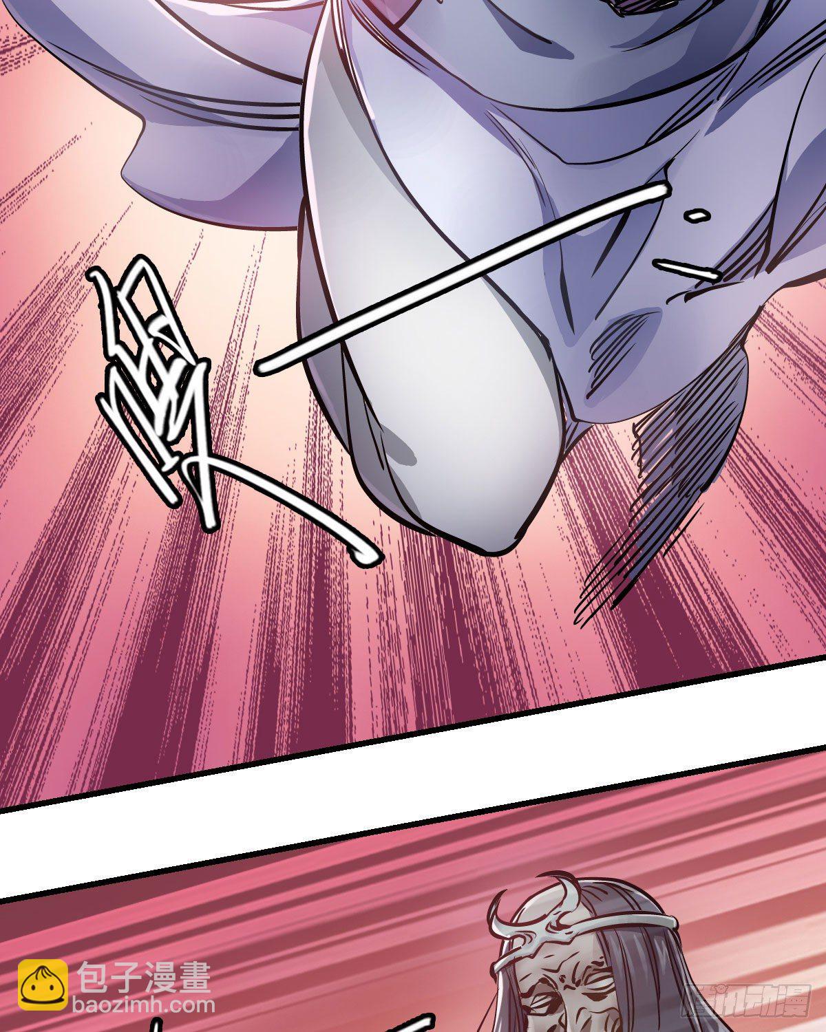 第一百三十九话 廋头陀(1/2)-第140话