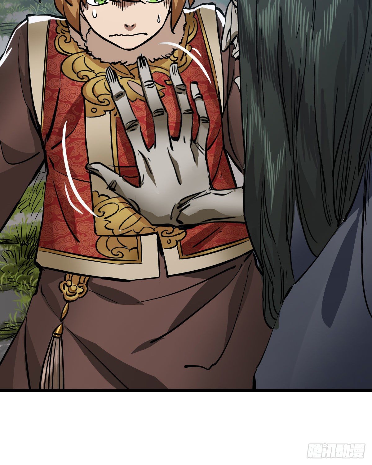 第一百三十九话 廋头陀(1/2)-第140话