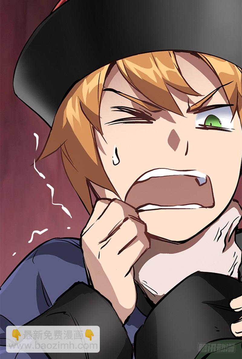 第二十一话 一起去干大事啦！(1/3)-第22话