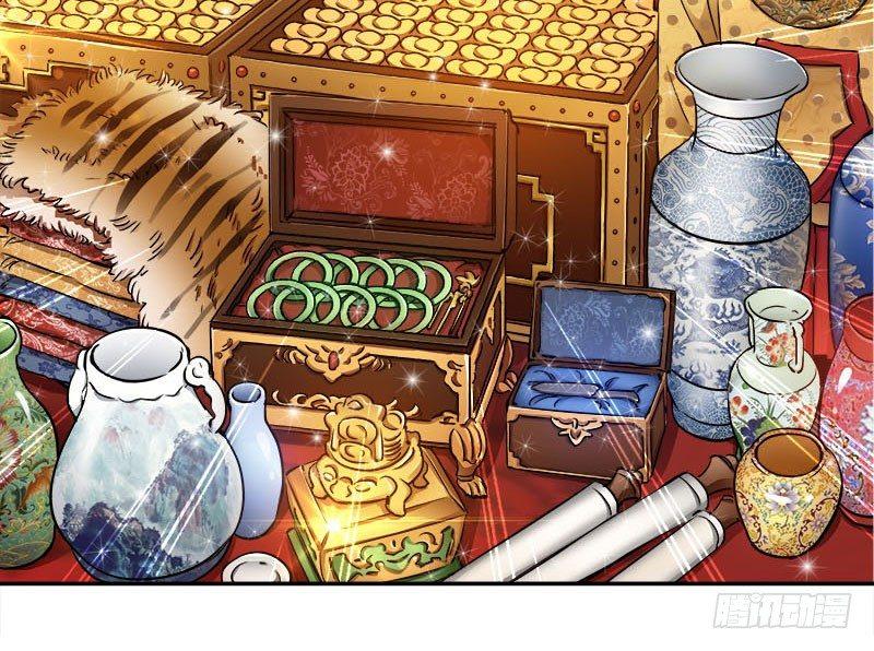 第二十七话 这下，可发财啦！(1/2)-第28话