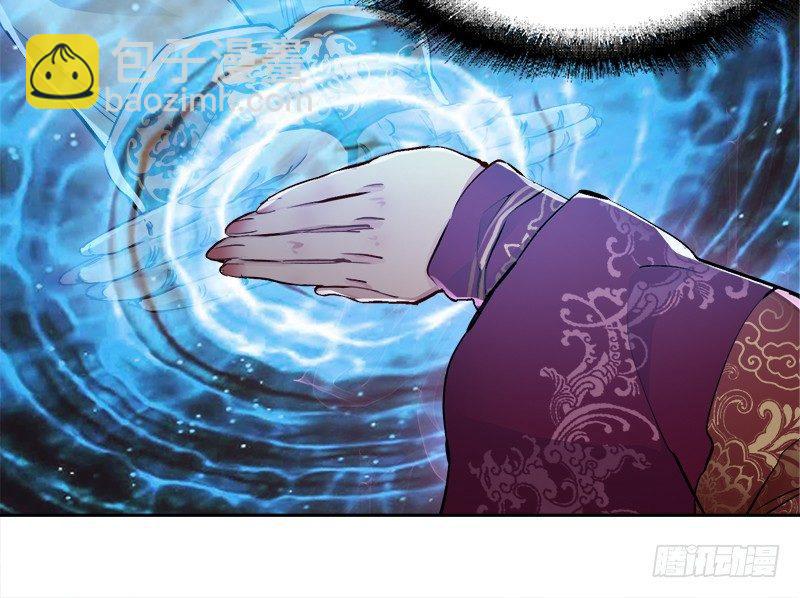 第三十三话 鹬蚌相争，小宝遭殃？(1/3)-第34话