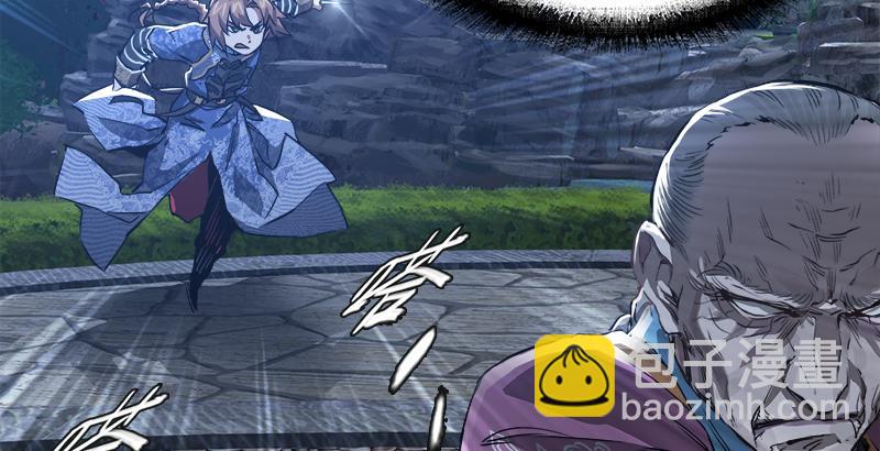 第三十三话 鹬蚌相争，小宝遭殃？(1/3)-第34话