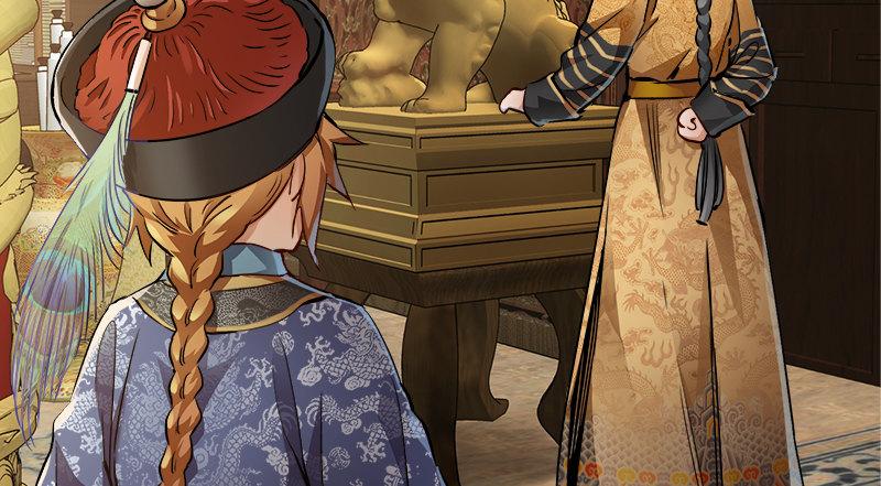 第三十五话 给你加点料！(1/3)-第36话