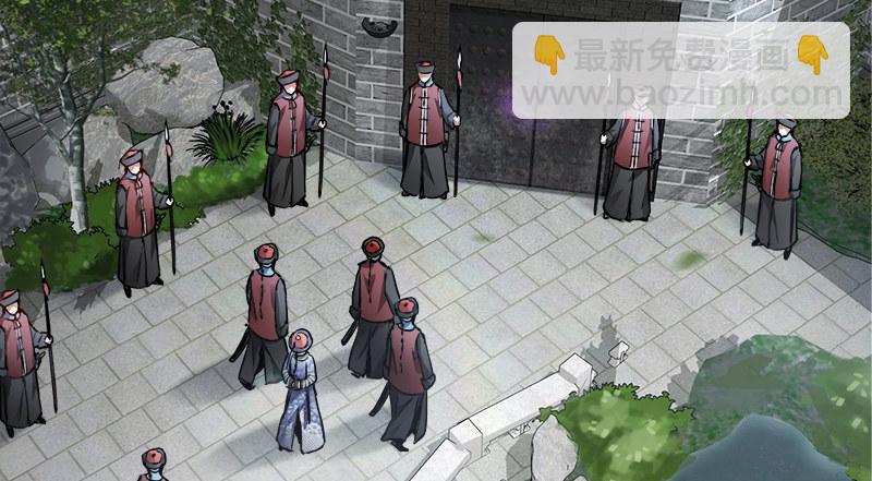 第三十五话 给你加点料！(1/3)-第36话