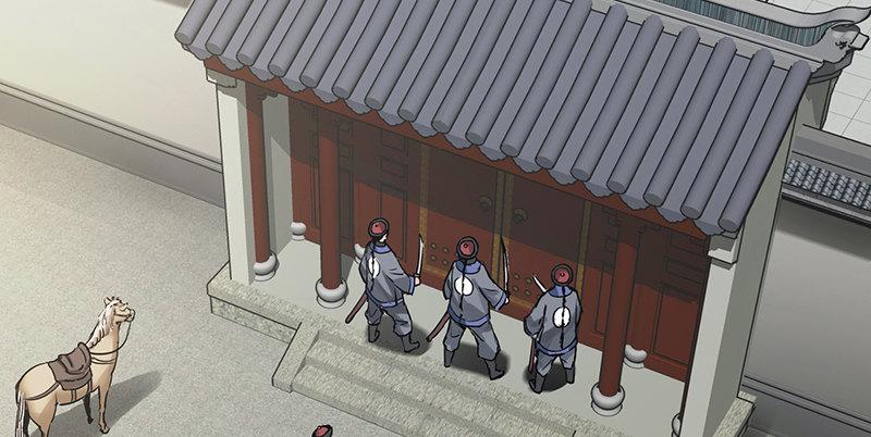 第四十五话 活不长了！(1/3)-第46话