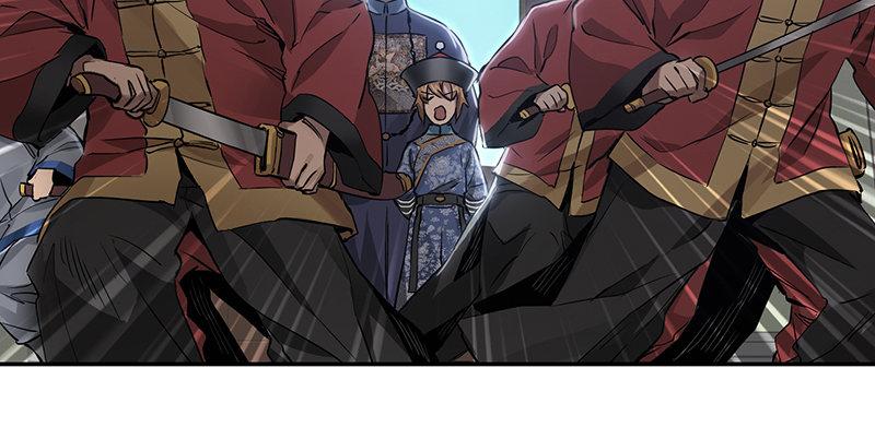 第四十五话 活不长了！(1/3)-第46话