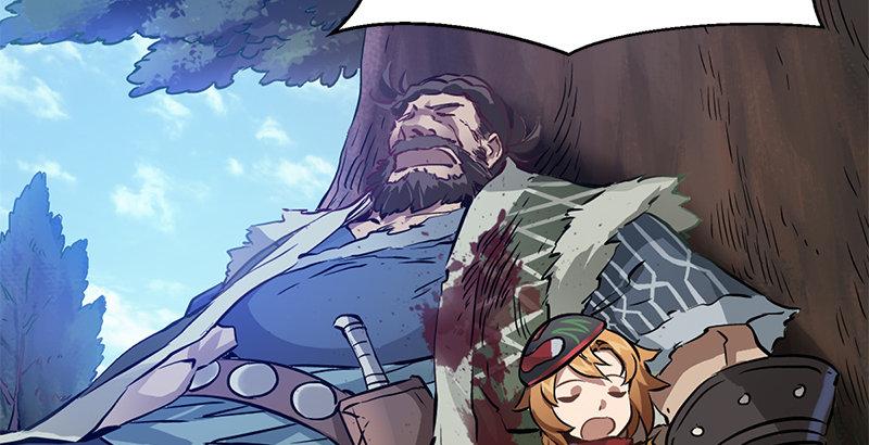 第五话 老子送你见阎王，看招(1/2)-第6话