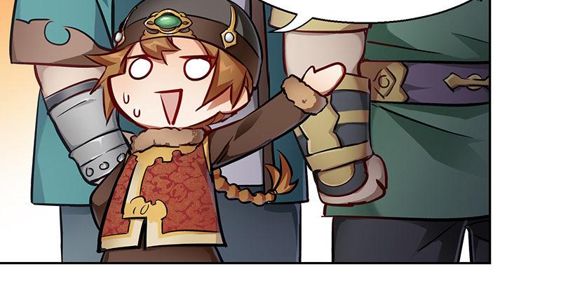 第五十一话 到底是谁打了谁？(1/3)-第52话