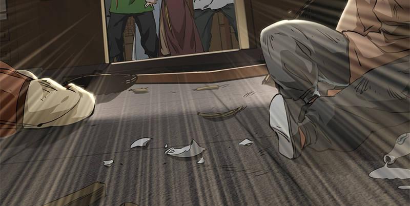 第五十三话 谁杀了我手下？(1/2)-第54话